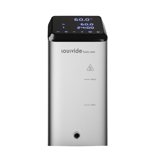 Sous Vide Tools iVide Plus Sous Vide Cooker with WIFI SVT-01006 hw490