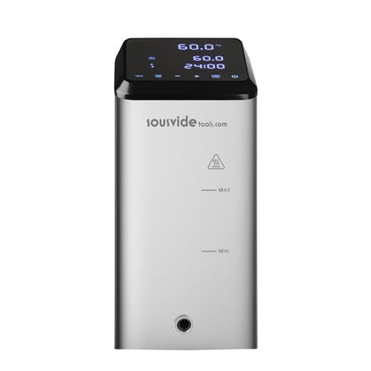 Sous Vide Tools iVide Plus Sous Vide Cooker with WIFI SVT-01006 hw490