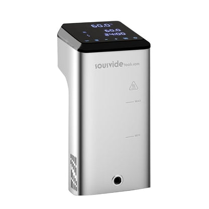 Sous Vide Tools iVide Plus Sous Vide Cooker with WIFI SVT-01006 hw490