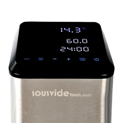 Sous Vide Tools iVide Plus Sous Vide Cooker with WIFI SVT-01006 hw490