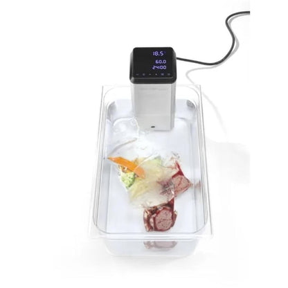 Sous Vide Tools iVide Plus Sous Vide Cooker with WIFI SVT-01006 hw490