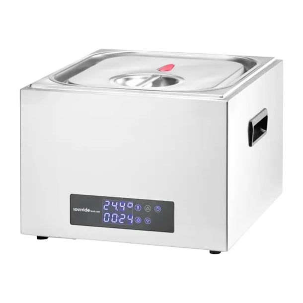 Sous Vide Tools Compact 14Ltr Water Bath SVT-01001 hw491