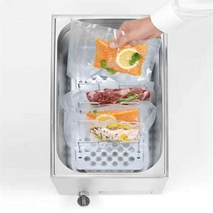 Sous Vide Tools Compact 28Ltr Water Bath SVT-01002 hw492