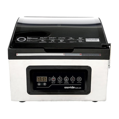 Sous Vide Tools Senses 300 Chamber Vacuum Packer SVT-03019 hw493