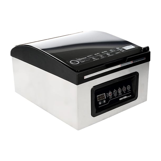 Sous Vide Tools Senses 300 Chamber Vacuum Packer SVT-03019 hw493