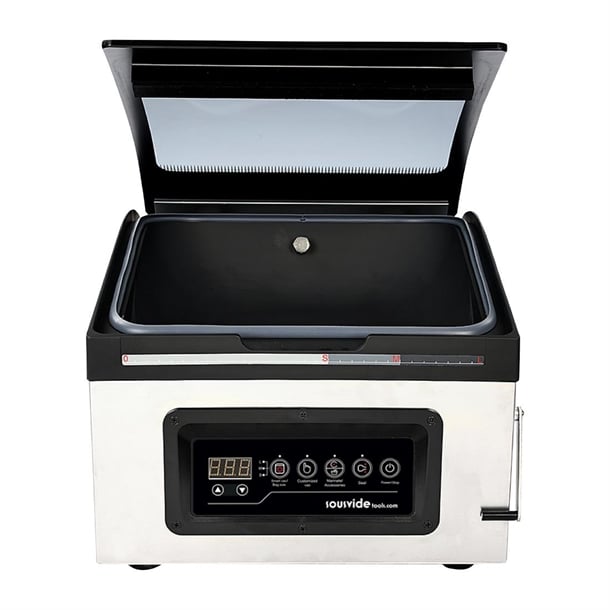 Sous Vide Tools Senses 300 Chamber Vacuum Packer SVT-03019 hw493
