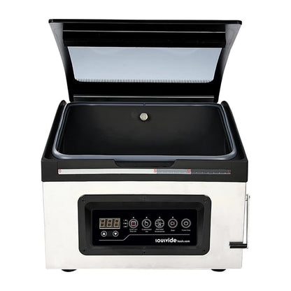 Sous Vide Tools Senses 300 Chamber Vacuum Packer SVT-03019 hw493