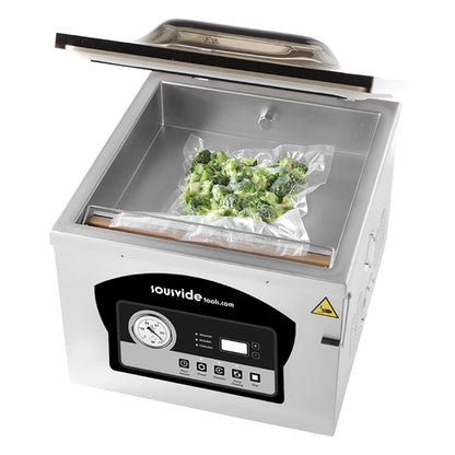 Sous Vide Tools Fresco Vacuum Packing Machine p_hw494