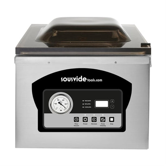 Sous Vide Tools Fresco Vacuum Packing Machine p_hw494