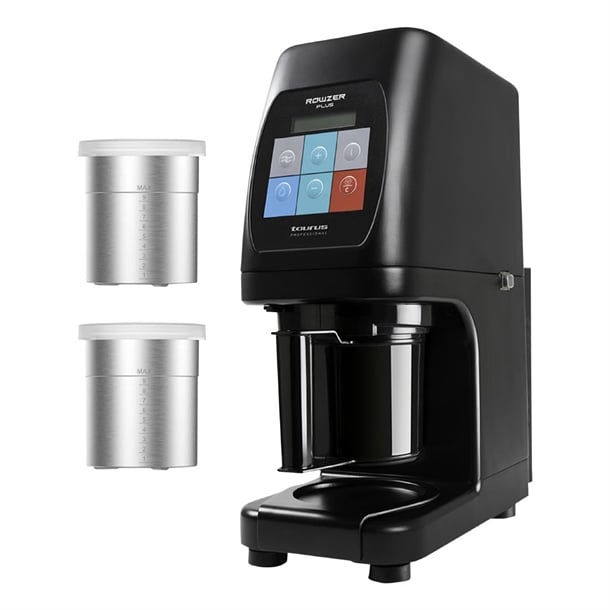 Taurus Rowzer Plus Frozen Food Processor p_hw496
