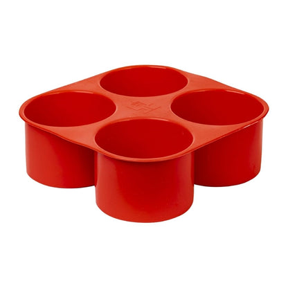 Taurus JetPac Silicone Moulds hw500