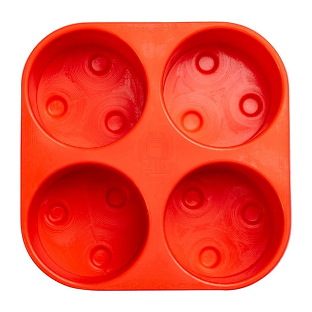 Taurus JetPac Silicone Moulds hw500
