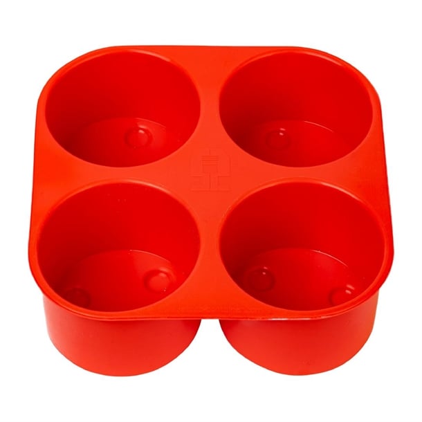 Taurus JetPac Silicone Moulds hw500