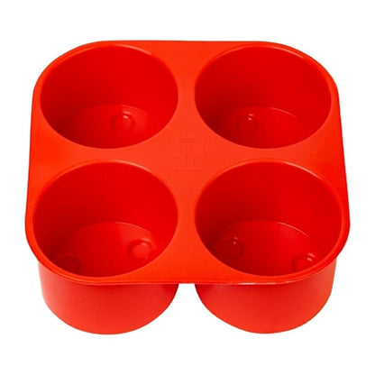Taurus JetPac Silicone Moulds hw500
