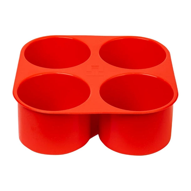 Taurus JetPac Silicone Moulds hw500