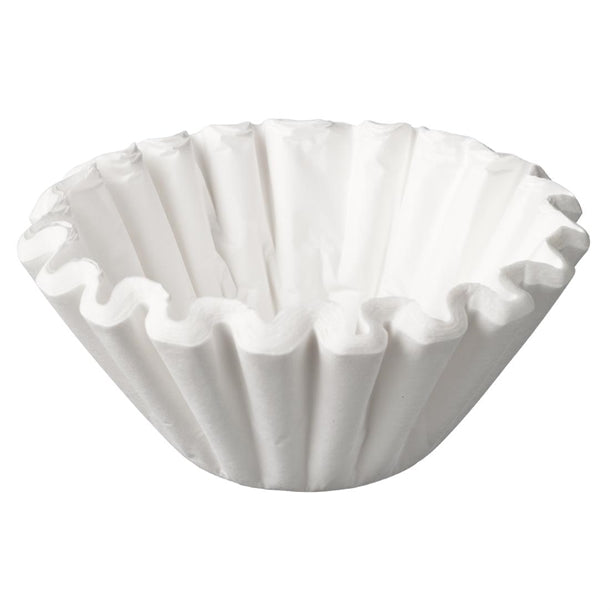Bravilor Coffee Filter Papers (4 x 250 Pack) hw517