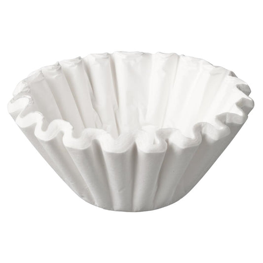 Bravilor Coffee Filter Papers (4 x 250 Pack) hw517