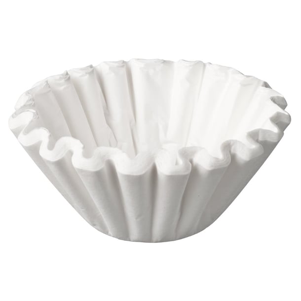 Bravilor Coffee Filter Papers (4 x 250 Pack) hw517