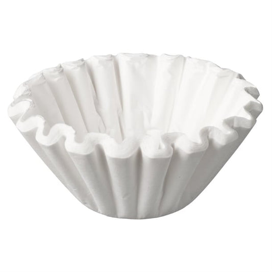 Bravilor Coffee Filter Papers (4 x 250 Pack) hw517