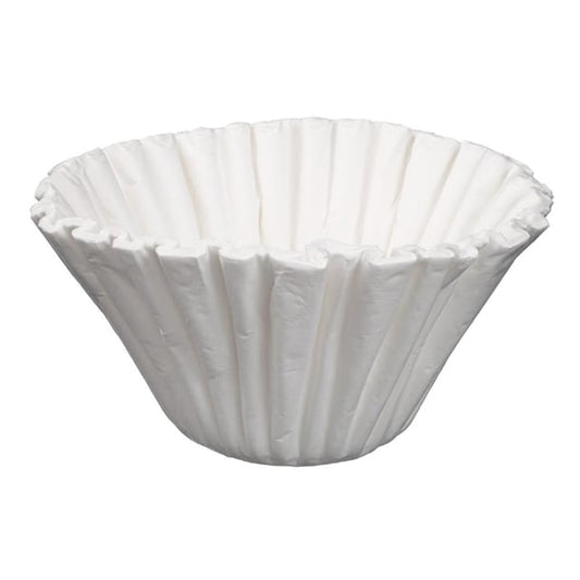 Bravilor B5 Coffee Machine Filter Papers (250 Pack) hw518