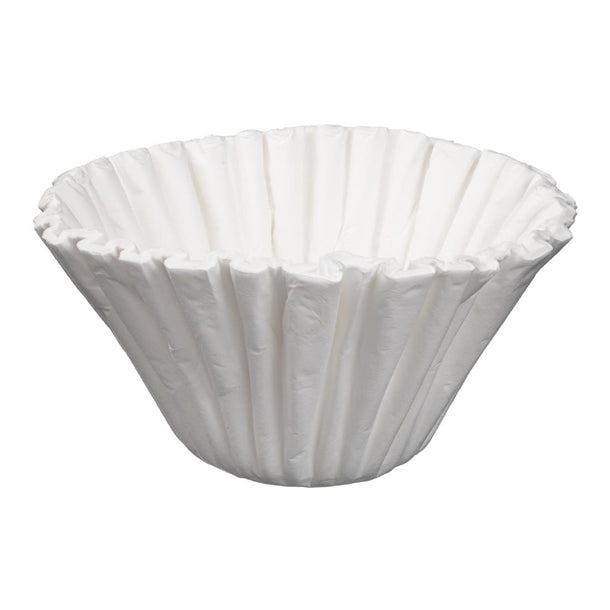 Bravilor B40 Coffee Machine Filter Papers (250 Pack) hw521