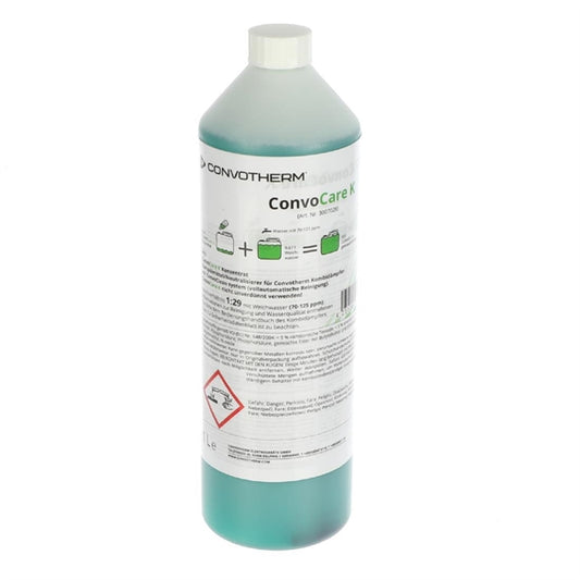 Convotherm CONVOCare K Rinse Agent 1Ltr hw545