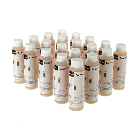 CONVOClean New S Single Dosage 125ml (20 Pack) hw547