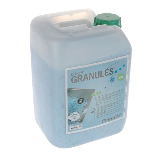 Granuldisk PowerGranules 10Ltr hw549