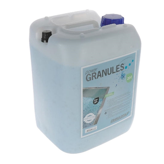 Granuldisk PowerGranules 20Ltr hw550