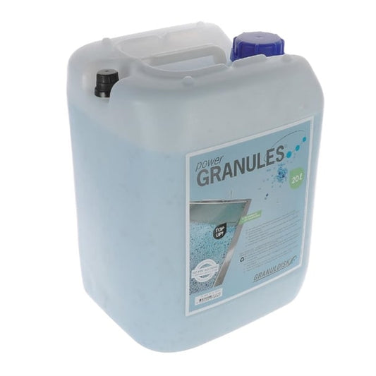 Granuldisk PowerGranules 20Ltr hw550