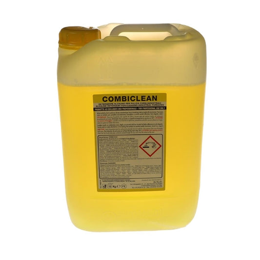Lainox DL010 CombiClean 10Ltr Cartridges (2 Pack) hw551