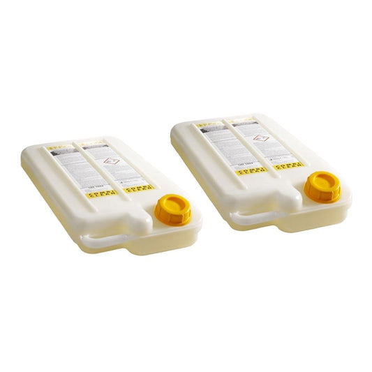 Lainox CDL05 CombiClean 4.5Ltr Cartridges (2 Pack) hw552