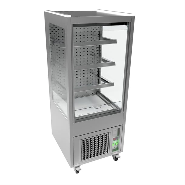 Moffat Go-M Chilled Merchandiser p_hw646