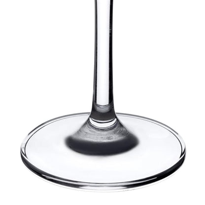 Olympia Cantina Champagne Flute Glasses Crystal 195ml/6.59oz (6 Pack) hw657