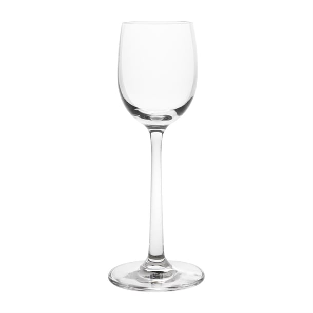 Olympia Bar Collection Crystal Liqueur/Spirits Glasses 100ml (6 Pack) hw658