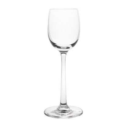 Olympia Bar Collection Crystal Liqueur/Spirits Glasses 100ml (6 Pack) hw658