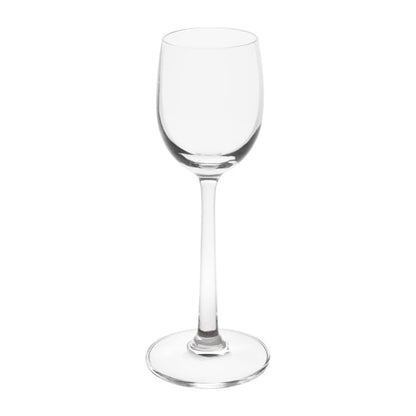 Olympia Bar Collection Crystal Liqueur/Spirits Glasses 100ml (6 Pack) hw658