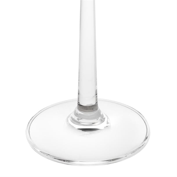 Olympia Bar Collection Crystal Liqueur/Spirits Glasses 100ml (6 Pack) hw658