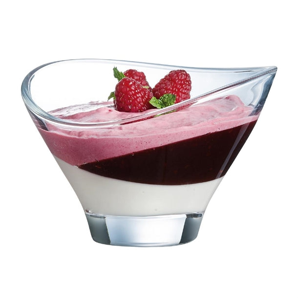Arcoroc Jazzed Bowls 250ml (24 Pack) hw682