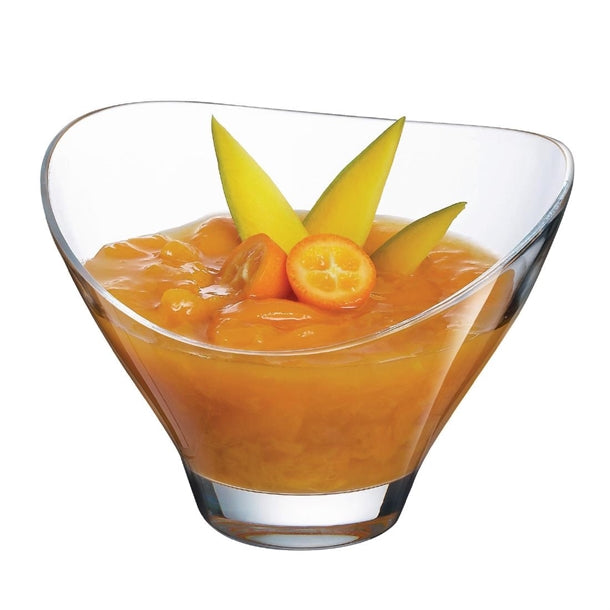 Arcoroc Jazzed Bowls 250ml (24 Pack) hw682
