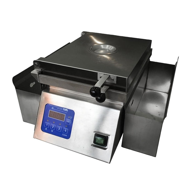 Prince Castle Egg Cooker EC6-RDCE hw757