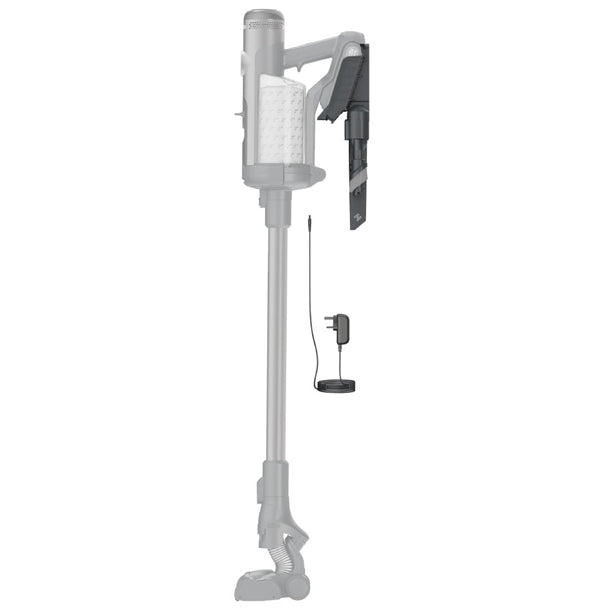 Numatic Quick Professional Cordless Vacuum Cleaner NQ100 hw758