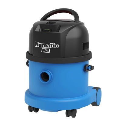 Numatic Battery Powered Wet & Dry Vacuum Cleaner WBV370NX hw761