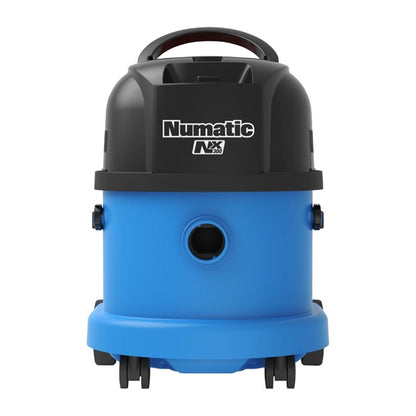 Numatic Battery Powered Wet & Dry Vacuum Cleaner WBV370NX hw761