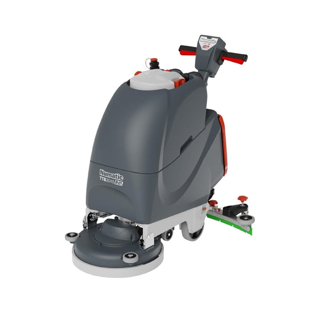 Numatic Compact Cordless Scrubber Dryer TTB3045NX hw762