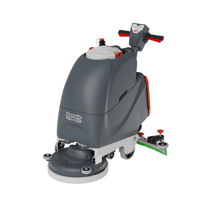 Numatic Compact Cordless Scrubber Dryer TTB3045NX hw762