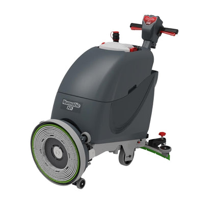 Numatic Mid Sized Cordless Scrubber Dryer TBL4045 with 1xNX1K Battery hw763