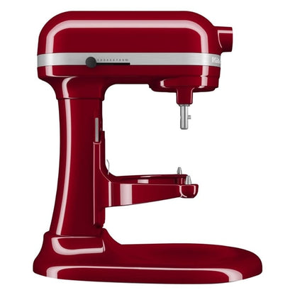 KitchenAid Heavy Duty Stand Mixer 5.2Ltr Empire Red hw779