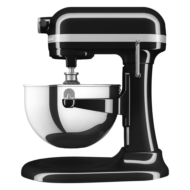 KitchenAid Heavy Duty Stand Mixer 5.2Ltr Onyx Black hw780