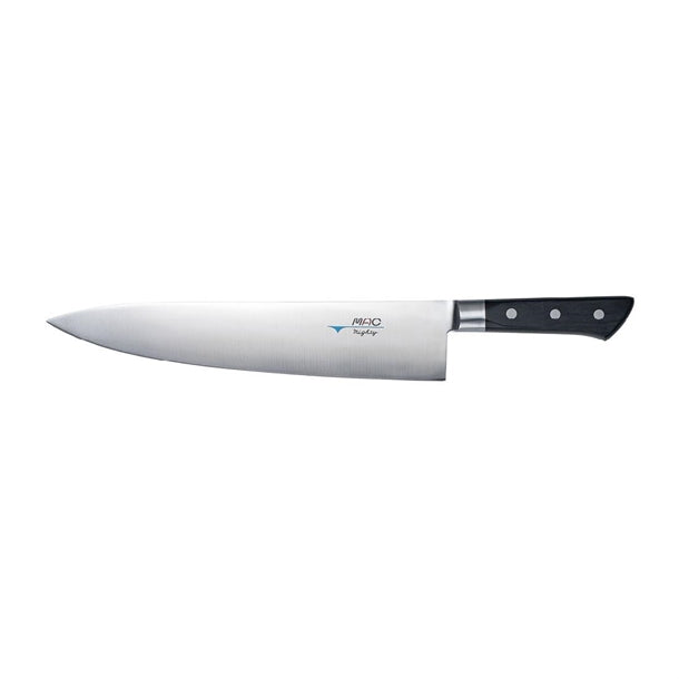 Mac Professional Gyuto Chef Knife MBK-110 Black 27.5cm hw800